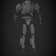 TitanArmorBackWire.jpg Destiny Titan Iron Regalia Armor for Cosplay