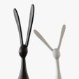 figurines-of-rabbits-3d-model-max-fbx-dxf-dwg (4).jpg Figurines of rabbits 3D model