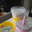 IMG_20210724_110756693.jpg Yumi's Hommus CD / DVD Spool
