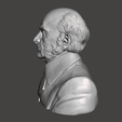 John-Quincy-Adams-3.png 3D Model of John Quincy Adams - High-Quality STL File for 3D Printing (PERSONAL USE)