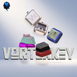 LLaveroKeycapExpositor_Rendeer.png VortexKeys KeyCain 🔑