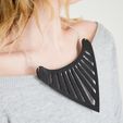 5.jpg Triangle necklace