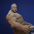 Tychus_07-min.png Tychus Findlay - Starcraft 2 - Space Marine