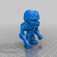 berserker-Figure.png Berserker | Mini-Figur
