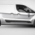 3.png Ford Transit Connect Double Cab-In-Van