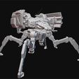 RevenantR1A1V1.jpg Revenant 3D Print Ready from Battletech