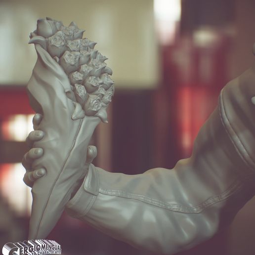 bansky-rioter-stl-statue-for-3d-printing-3d-model-obj-stl-16.jpg Bansky Rioter STL Statue for 3D printing