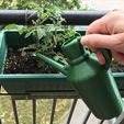 IMG_5118.jpg watering can ( size: small (0.5 liter) & large (3 liter) )