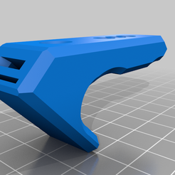 Free 3D file Whoop Prop Removal Tool 3D printing design to