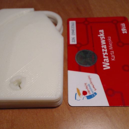 Card Knife