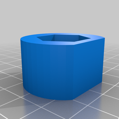 GriffeDEtabli.png Free STL file Butée M12・Object to download and to 3D print, Phifr