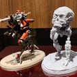 size.jpg Turkey Walker (TW)