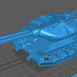 Object-703-II-Oryx-1.png Object 703 II Oryx tank