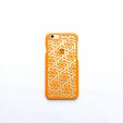 IMG_0098.jpg iPhone 6/6s case - 4GON