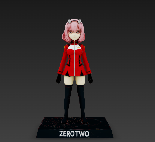 Zero Two