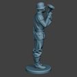 German-musician-soldier-ww2-Stand-Baritone-horn-G8-0008.jpg German musician soldier ww2 Stand Baritone horn G8