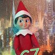 67-Elf.jpg 67 Meme cuffs for Elf on the Shelf