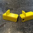 MPCNC_Optical_Barriers_Printed.JPG Mostly Printed CNC Optical End Stop Mount