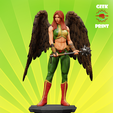 2.png Hawkgirl