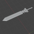 Gutzsword.png Nimbus Great Sword