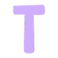 FACE T1.STL Tristan , Luminous First Name, Lighting Led, Name Sign