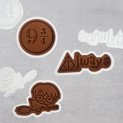 sada-hp.png Harry Potter set cookie cutters