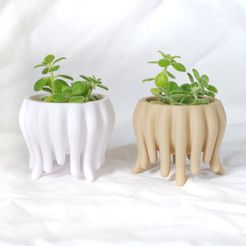 main.jpg STL-Datei Tropfen kostenlos・3D-druckbares Modell zum herunterladen