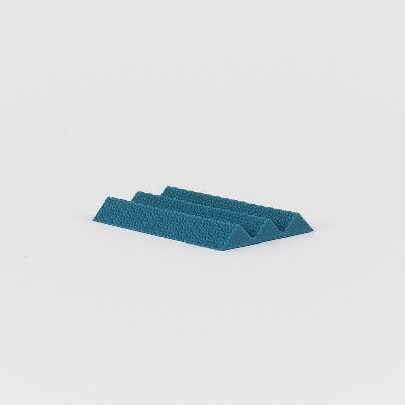 toothpickholder4.jpg Fichier STL gratuit Porte cure-dents - TABLE7 COLLECTION・Design pour imprimante 3D à télécharger, UAUproject