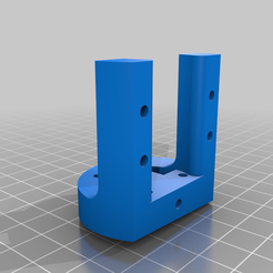 Cox_medallion_15.png Fichier STL gratuit Nitro .15 Support moteur pour avion RC・Plan pour imprimante 3D à télécharger