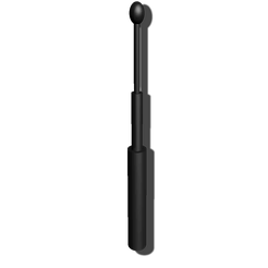 vipera.png Fichier STL gratuit Tige télescopique (vipera)・Modèle à télécharger et à imprimer en 3D