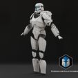 10001-2.jpg Republic Commando Armor - 3D Print Files