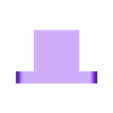 Waveguide_Forem.stl Waveguide to coax adapter - Forem 5525-6425MHz