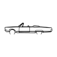 1966-Chrysler-Windsor.png Classic American Cars Bundle 24 Cars (save %33)