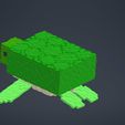 Turtle5.jpg Minecraft Turtle