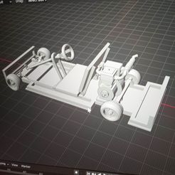 327918590_2005536399784523_2480955704710027651_n.jpg STL file Go Kart・3D print design to download