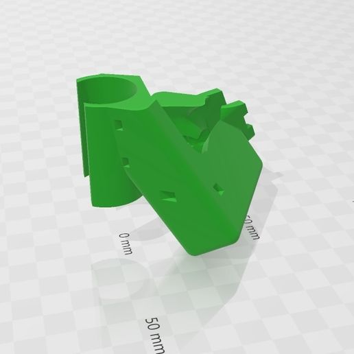 view1.jpg Support de contrôleur SRAM GX Eagle AXS pour barre de toit