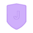 Uplander_J_Badge.stl Uplander - Bundle