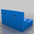 Ender_3_Spatula_and_Pliers_Holder_to_screw_to_PSU_-_V03.png Spatula and Pliers Holder to screw to PSU (Ender 3, CR10 and others)