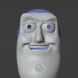 menor-1.png Buzz Lightyear Head For Cosplays ( Toy Story Version)