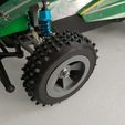 P_20201106_144400.jpg Tamiya Grasshopper Wheels + Rims V2.0 (no glue)