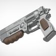 1.1615.jpg Colt 6520  from the tv series Fallout 2024