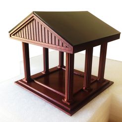IMG-1492.jpg 3D-Datei Bird Feeder・Vorlage für 3D-Druck zum herunterladen