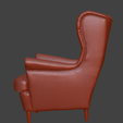 Ikea_armchair_5.png Ikea armchair