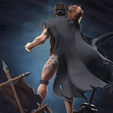 Carl_004.png Carl and Princess Donut