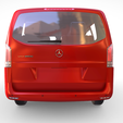 4.png Mercedes Benz Vito Van 🚐✨