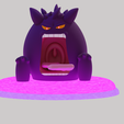 16.png Gigantamax Gengar