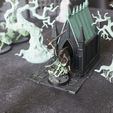 IMG_1701.jpg STL file Crypt for Warhammer board games・3D print design to download