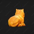 3852-Chow_Chow_Smooth_Pose_08.jpg Chow Chow Smooth Dog 3D Print Model Pose 08