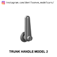 trunk2.png TRUNK HANDLE MODEL 2