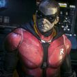 36727913922_aea1549f40_b.jpg Masque Robin (Arkham city \ Arkham knight)
